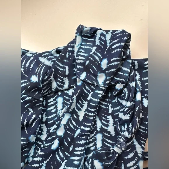 Skatie Nicole One Piece - Azul - Picture 5 of 6